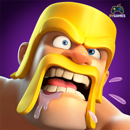 Clash Of Clans