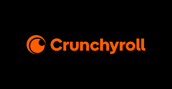 Crunchyroll Banner