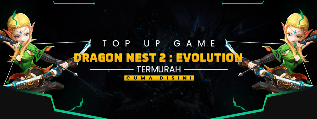 Dragon Nest 2: Evolution Banner