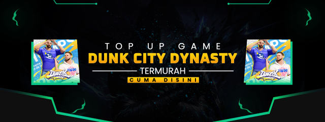 Dunk City Dynasty Banner