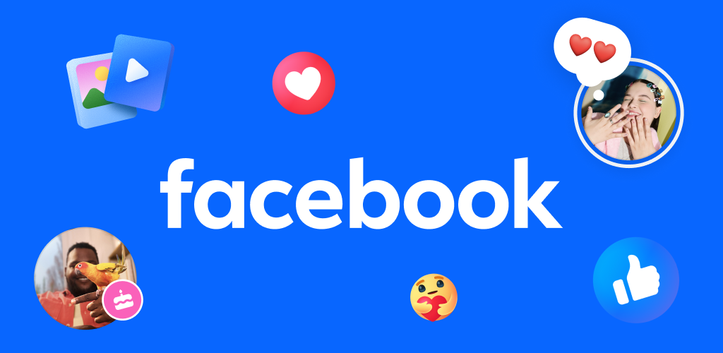 Facebook Banner