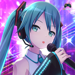HATSUNE MIKU: COLORFUL  STAGE!