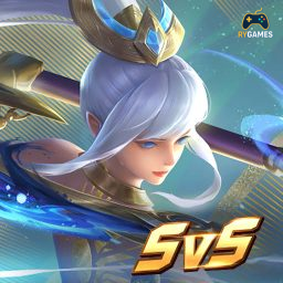 Heroes Evolved: 5v5 MOBA