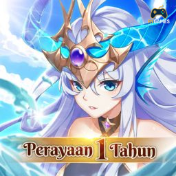 Idle Legends : GODS SAGA