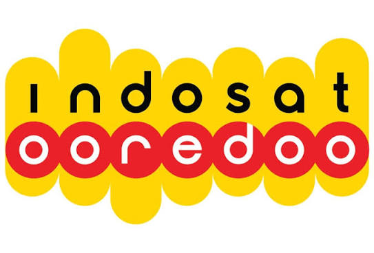 Indosat Banner