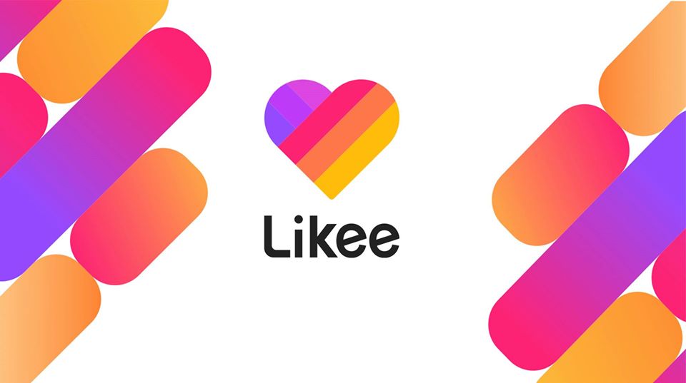 Likee Banner