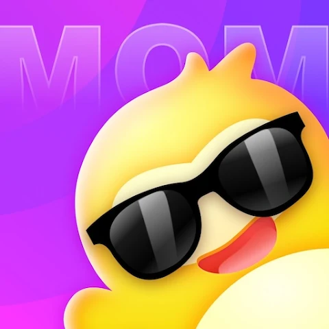 Momo Live 陌陌币 Banner