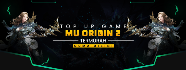 MU ORIGIN 2 Banner