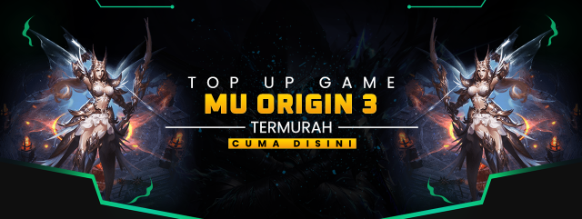 MU ORIGIN 3 Banner