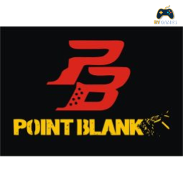 Point Blank Voucher