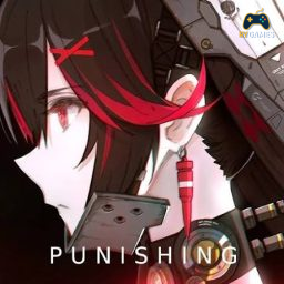 Punishing Gray Raven