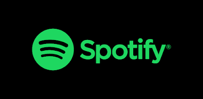 Spotify Banner