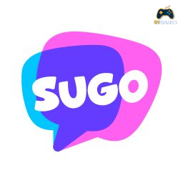 SUGO: Voice Chat Party