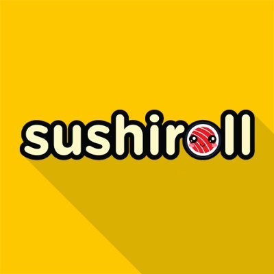 Sushiroll Banner