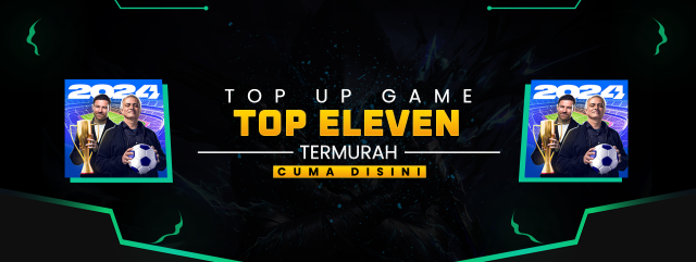 Top Eleven Banner