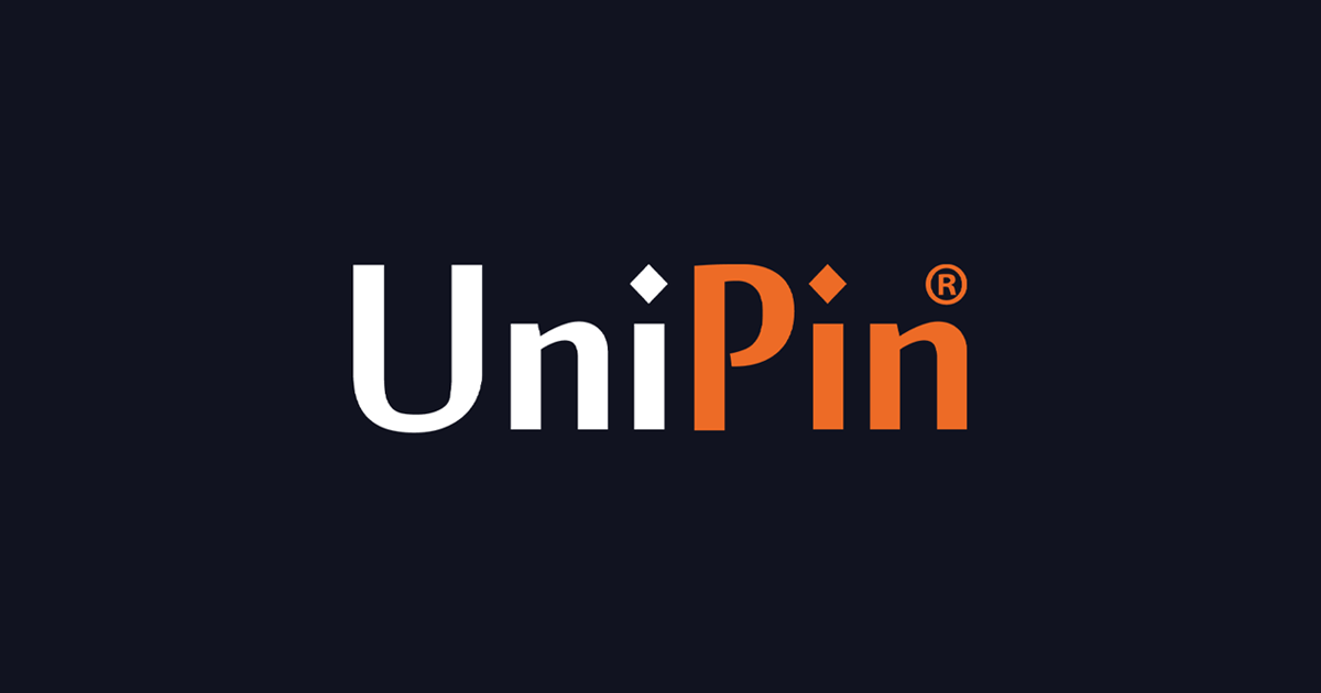 Unipin Voucher Banner