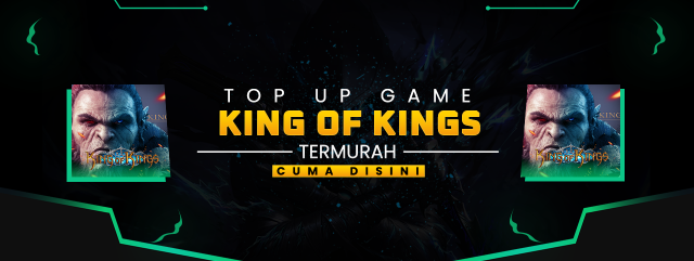 World of Kings Banner