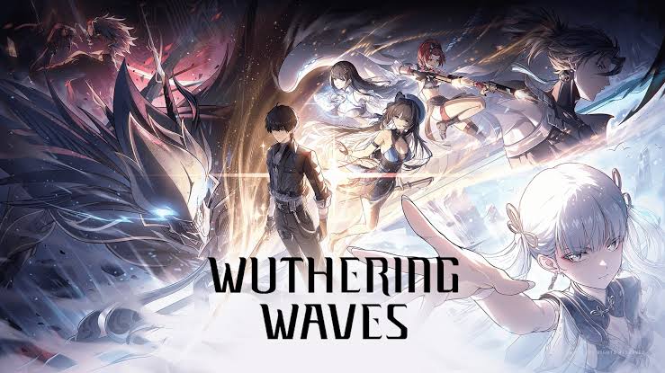 Wuthering Waves Banner
