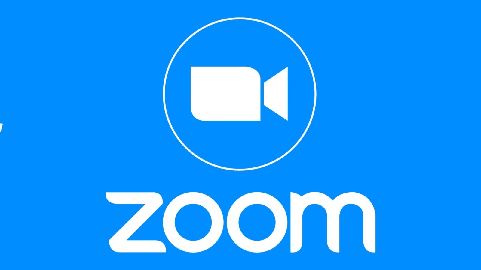 Zoom Meetings Pro Banner