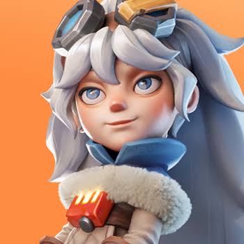 Whiteout Survival Frost Star