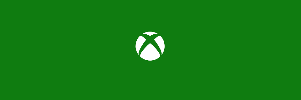 Xbox Voucher Banner